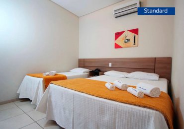 Hotel Água Viva - Fotos
