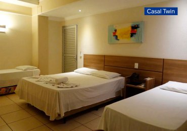 Hotel Água Viva - Fotos