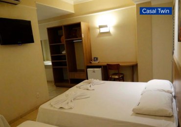 Hotel Água Viva - Fotos