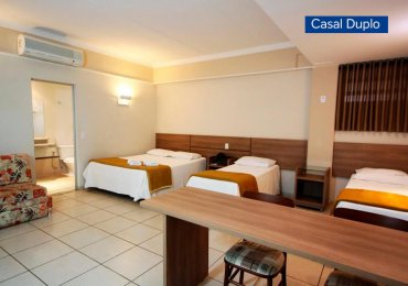 Hotel Água Viva - Fotos