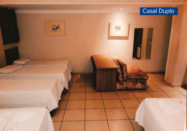 Hotel Água Viva - Fotos