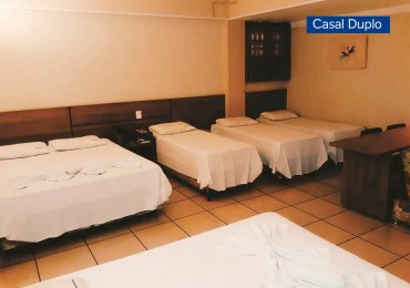 Hotel Água Viva - Fotos