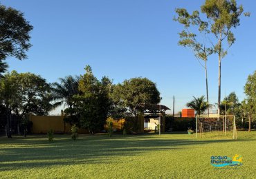 Pousada Tropical Vereda - Fotos