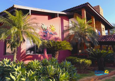 Pousada Tropical Vereda - Fotos