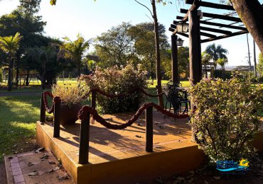 Pousada Tropical Vereda - Fotos