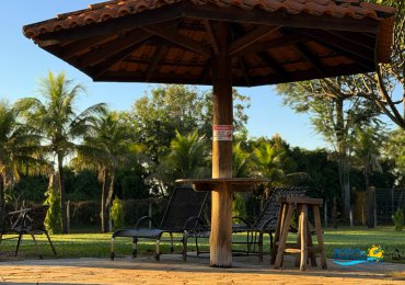 Pousada Tropical Vereda - Fotos
