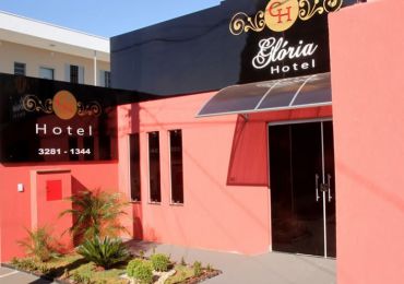 Hotel Glória