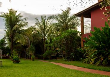 Pousada Tropical Vereda
