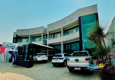 Hotel Água Viva