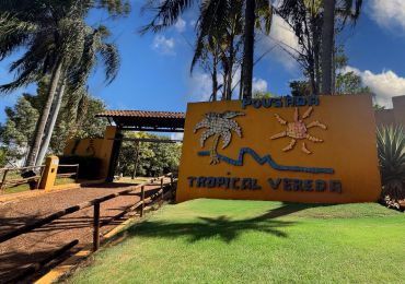 Pousada Tropical Vereda